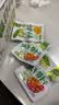 吉香居每日小菜25g*48袋 减盐榨菜萝卜干酸豆角泡椒豇豆礼盒 实拍图