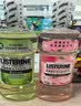 李施德林 (Listerine) 漱口水 樱花蜜桃口味果味口气温和清新口气女 500mL 实拍图