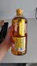 鲁花 【保真花生油】食用油 5S 物理压榨 压榨一级 花生油1L 实拍图