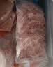 龙大肉食 猪梅花肉块2斤 出口日本级 猪梅肉猪梅条 烧烤肉食材 猪肉生鲜 实拍图