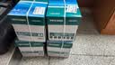 得力（deli）珊瑚海A4打印纸 70g500张*5包一箱 双面打印复印纸 整箱2500张7361【纸类金榜榜首】 实拍图