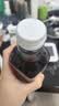 农夫山泉东方树叶青柑普洱茶900ml*12瓶无糖茶饮料0糖0脂0卡整箱饮品 实拍图