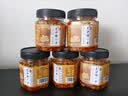 云山半湖南特产香辣长沙腊八豆280g 下饭菜蒜香黄豆酱罐装熟食 实拍图