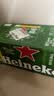 喜力经典500ml*18听整箱装喜力啤酒Heineken喜宴聚餐啤酒送礼京东自营 实拍图