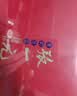 张一元茉莉花茶浓香花茶特级300g礼盒装 中国红礼盒送礼礼赠 实拍图