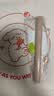 双枪（Suncha）硅胶揉面垫食品级擀面垫70*50 和面板烘焙案板超大升级加厚4件套 实拍图