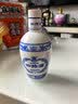 四特酒 星级酒湖北小三星 45度 250ml  特香型 纯粮白酒 45度 250mL 1瓶 试用 实拍图