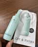 Off&Relax蓬松SPA护发液400ml or持久蓬松控油液体护发素 实拍图
