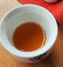 小罐茶非遗系列新中式大红袍金骏眉红茶铁观音组合120g茶叶礼盒 实拍图