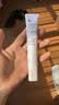 姬芮（ZA）紫色懒人素颜霜润色隔离霜防晒霜妆前乳35gSPF36男女 实拍图