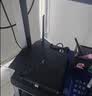 绿联USB无线网卡WiFi6免驱 AX900双频5G 台式机专用WiFi接收器 电脑笔记本无线网接收器外置高增益天线 实拍图