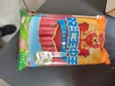 双汇王中王火腿肠香肠618g休闲零食露营出游烧烤泡面搭档出游泡面搭档 实拍图