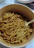 五谷道場非油炸方便面 香菜拌面108g*5袋 休闲零食早餐干拌面 实拍图