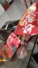 【零食大礼包】休闲零食辣条麻花肉脯素牛排组合装送人追剧 7款共63包【精装】【必薅】 实拍图