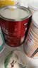 雀巢（Nestle）醇品速溶美式纯黑咖啡粉500g/罐 桶醇不添加蔗糖低卡低脂运动健身 实拍图