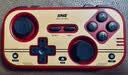 良值(IINE)复古卡片游戏手柄 Switch2唤醒迷你手柄 体感翻页串流 安卓IOS手机PC车机 宝可梦ZA NS2配件 实拍图