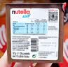 费列罗能多益Nutella巧克力夹心饼干304g 进口休闲零食早餐解馋 实拍图
