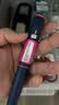 【原研进口】诺和益 德谷胰岛素利拉鲁肽注射液 3ml:300单位(预填充)*1支/盒 3盒装 实拍图