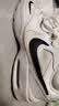 耐克NIKE男子休闲鞋气垫 AIR MAX FUSION运动鞋 CJ1670-102白42.5码 实拍图