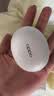 OPPO Enco Free4 真无线入耳式蓝牙耳机降噪耳机翻译耳机 超长续航 通用苹果华为小米手机 珠光白 实拍图