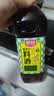 厨邦10度 葱姜汁料酒 1L家庭装 新鲜葱姜汁 酿造 家用餐饮量贩 实拍图