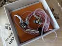 觅声天鹤座2【王浩宇Whys推荐】入耳式HiFi有线电竞耳机专业听声辨位fps游戏专用三角洲无畏契约带麦 3.5mm带麦-入会赠迷你声卡 实拍图