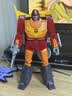 变形金刚（Transformers）儿童男孩玩具车模型手办模玩礼物送礼泰坦级萨克巨人E7672 封绘版 实拍图