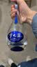 洋河梦之蓝M3 52度 500ml*2瓶礼盒装 浓香型白酒 24-26年 实拍图