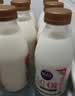 光明优倍浓醇5.0优质乳蛋白 全脂 435ml*6 生鲜 低温奶 实拍图