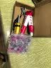 京锴补胎胶钉神器电动车轮胎蘑菇钉汽车摩托车车胎真空胎应急修补工具 实拍图