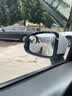 倍思（BASEUS）汽车后视镜小圆镜倒车辅助镜广角可调节盲区镜适配小米su7 实拍图
