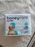 HONEYCARE好命家狗狗纸尿裤公狗尿不湿生理裤S适用体重4-10kg/12片装 实拍图