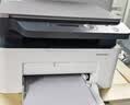 惠普（HP）1136w 黑白激光无线打印机 多功能家用办公打印机 复印扫描无线连接（116w提速版） 实拍图