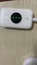 TCL随身wifi多网通免插卡可移动便携式无线wifi6车载4G路由器无限制大流量2026款高速随行上网宝5GTL 【升级充电款】3000毫安大电池超长续航 足额不虚标月享1500G流量 实拍图