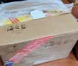 洋河海之蓝 42度 520ml*6瓶 整箱装 绵柔白酒(2018版) 实拍图