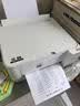 爱普生（EPSON）【6代新品】L4356墨仓式彩色无线AI学习打印机一体机家用办公  L4266升级版[自动双面 液晶屏 白] 实拍图