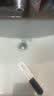 贝亲（Pigeon）PPSU双把手防胀气奶瓶330ml 胡桃夹子 LL号奶嘴 9月+ AA224 实拍图