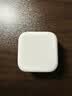 Apple/苹果 40W（至高60W） type-c快充充电器 苹果usb-c原装充电头 苹果iPhone 18 Pro Max充电器 实拍图