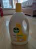 滴露（Dettol）衣物消毒除菌液 高效杀菌除螨除味内衣裤清洁 可配洗衣液消毒液用 【经典单瓶】柠檬3L 实拍图