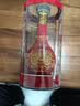 郎酒 红花郎15 酱香型白酒 39度 500mL*1瓶（年份随机） 实拍图