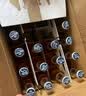 福佳白啤酒500ml*18罐整箱装金奖小麦精酿百威集团京东自营 实拍图