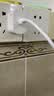 固质优品苹果充电器充电线氮化镓40/45W适配原装正品快充线套装iPhone14ProMax13 17 16手机15充电头数据线 【苹果8-14系列】30W快充头+闪充线丨1米套装 实拍图