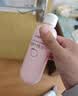 贝亲（Pigeon）桃子水  婴儿爽身露 四季通用 200ml  *2 实拍图