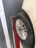 佳通轮胎(Giti)轮胎195/65R15 91V E1 适配 科沃兹/英朗/卡罗拉/朗逸 实拍图