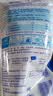 蓝月亮手洗洗衣液 风清白兰 1kg瓶*1+1kg*3+80g*2 内衣裤可用 温和易漂 实拍图