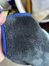 固特异（Goodyear）洗车毛巾小辫子强力收吸水毛巾车载无痕不掉毛抹布40*80大号 实拍图