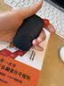 Sandisk闪迪1TB Type-c USB3.2移动固态硬盘（PSSD）E31高速 移动SSD 读速1000MB/s 兼容手机笔记本电脑 实拍图