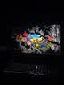 泰坦军团27英寸 双侧入光屏 4K 升级165Hz 双模520Hz超高刷 DyDs0.5ms HDR500 电竞显示器 战魂KG277V PLUS 实拍图