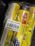 佳能（Glad）食品级保鲜袋小大超大400个 平口点断式 生鲜蔬果保鲜食品袋 实拍图