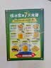 佳沛（zespri）绿奇异果10个装 宝宝果单果约80-89g猕猴桃中秋节礼品送水果礼盒 实拍图